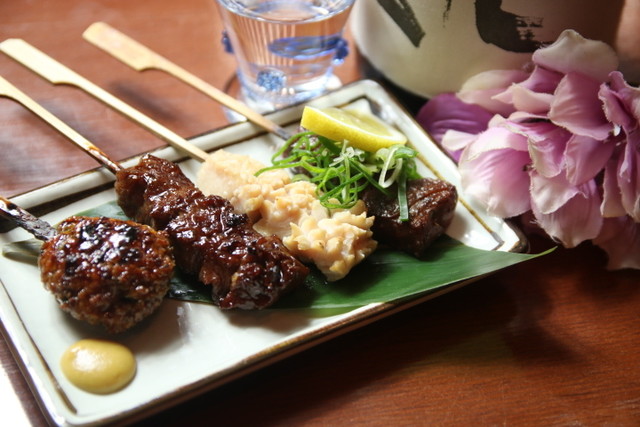 Ukeya - Ichijoji/Izakaya (Japanese style tavern) | Tabelog