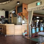 リンデン - 店内