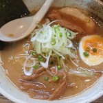 Ramen Yu Duki - 