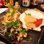 柳助 - ★19'4月★