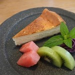 バセットカフェ - 