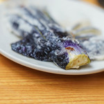 宝来家 - "炸茄子（あげなすび）"