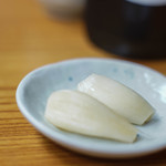 宝来家 - 辣韭（らつきやう）