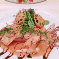 ラ・ベットラ・ダ・オチアイ ナゴヤ - 