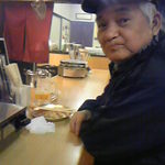 京都　中京　ホルモン丸 - つきあってよ・・・・はい！