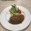 アンティック喫茶＆食事 銅八銭