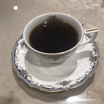 アンティック喫茶＆食事 銅八銭 - 