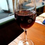 Le CONTRA - 赤ワイン