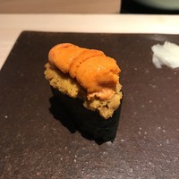 宇田津 鮨 - 