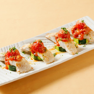 鉄板焼Dining SHIHAININN_1