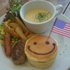  J.S. PANCAKE CAFE  テラスモール湘南店