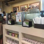 Island Vintage Coffee - カップ可愛い