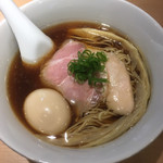 らぁ麺 はやし田 新宿本店 - 