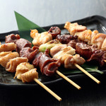 浅草すしや通りのひもの屋