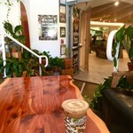Hawaiian Aroma Caffe - 