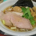 麺処 景虎 ほん田  - 