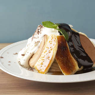 BoKu+PANCAKE&CAFEBAR _2