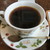 ドルチェ - ブレンドコーヒー(食べ物注文で350円)