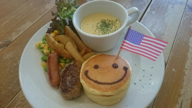J S Pancake Cafe テラスモール湘南店 辻堂 カフェ 食べログ J S Pancake Cafe テラスモール湘南店 辻堂 カフェ 食べログ