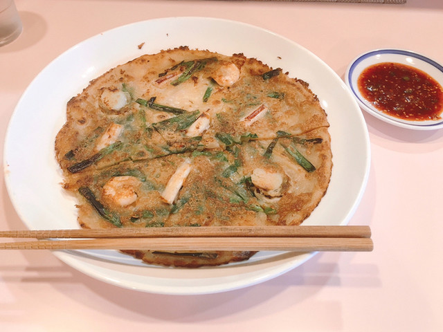 うめちゃん &ndash; 鶴岡の本格韓国料理店 | 手頃価格で本場の味を堪能