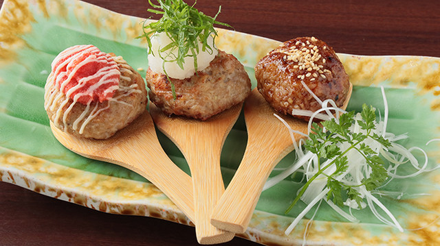 Sumiyaki Shoten Danke photo 3