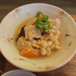 サンルーム - 高野豆腐 2019年6月