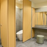 とんかつと和食の店 長八