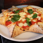 ピッツェリア ダジーノ