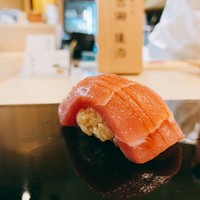 三軒茶屋 鮨かんてら - 