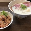 麺～leads～なかの 大和高田本店