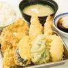 天麩羅処ひらお 本店