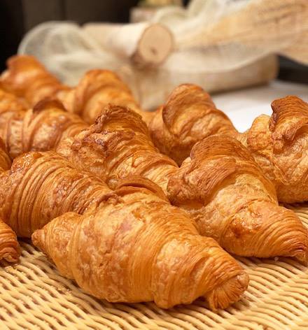 ブーランジュリー ウィンザー - 豊浦（パン）の写真