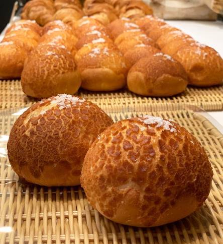 ブーランジュリー ウィンザー