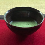 Nanzenji - 抹茶