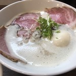 麺～leads～なかの 大和高田本店 - 