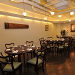 茗圃 - 内観写真