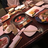 叙々苑 新宿小田急ハルク店 - 