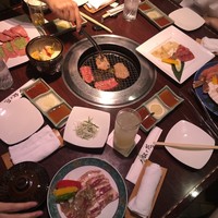 叙々苑 新宿小田急ハルク店 - 