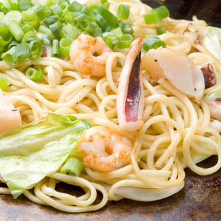 やきやき鉄板 ぼんくら家_2