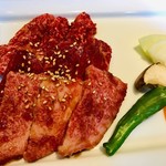 Yakiniku Koshiduka - 