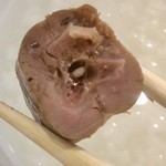 老酒舗 - 奥深い麻辣感がええ感じ
