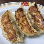 餃子の王将 - 