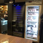 Beef Yakiniku Dining YAKINIQUEST - 