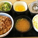 Yoshinoya - 