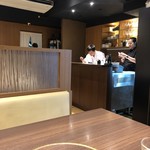 Beef Yakiniku Dining YAKINIQUEST - 