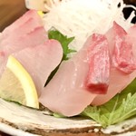 居酒屋 マロ兄 - 