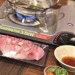 居酒屋 マロ兄 - 