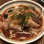 仁海 - サワラタタキ