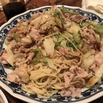 仁海 - 焼きそば