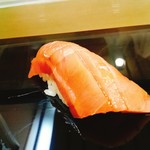 Hasuike Maruman Sushi - 